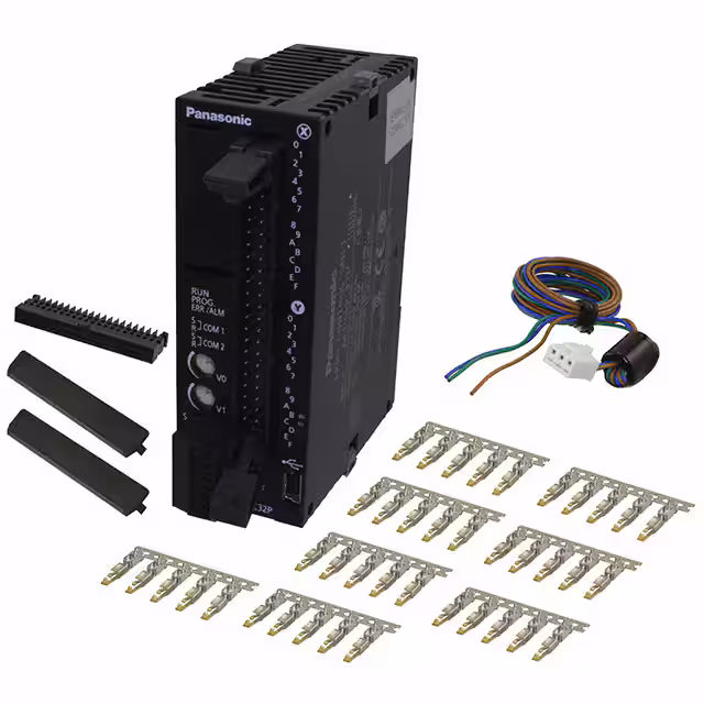 AFP0HC32P Panasonic Industrial Automation Sales Steuerungen - Programmierbar (PLC PAC)